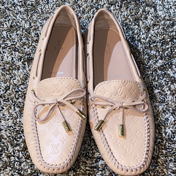 Louis Vuitton Shoes - Louis Vuitton Loafers